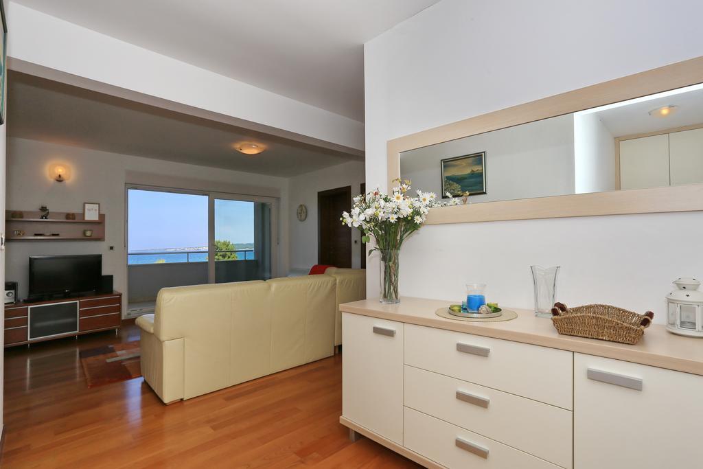 Appartement Puntamika