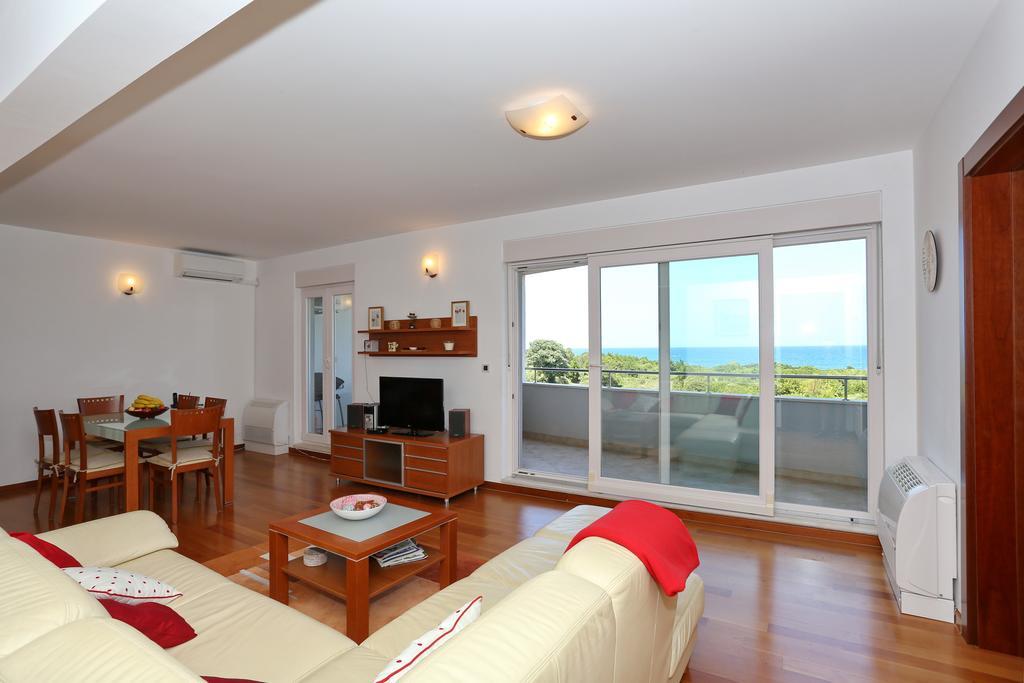 Appartement Puntamika *