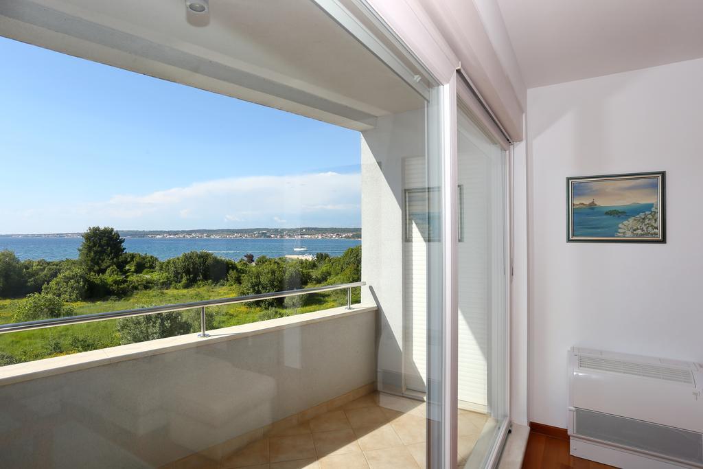 Appartement Puntamika *