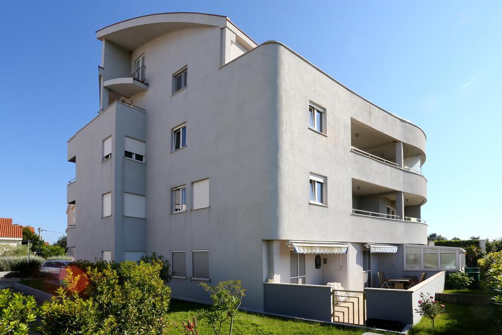Appartement Puntamika