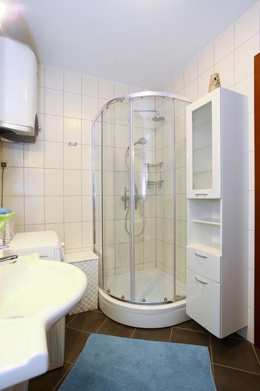 Appartement Puntamika