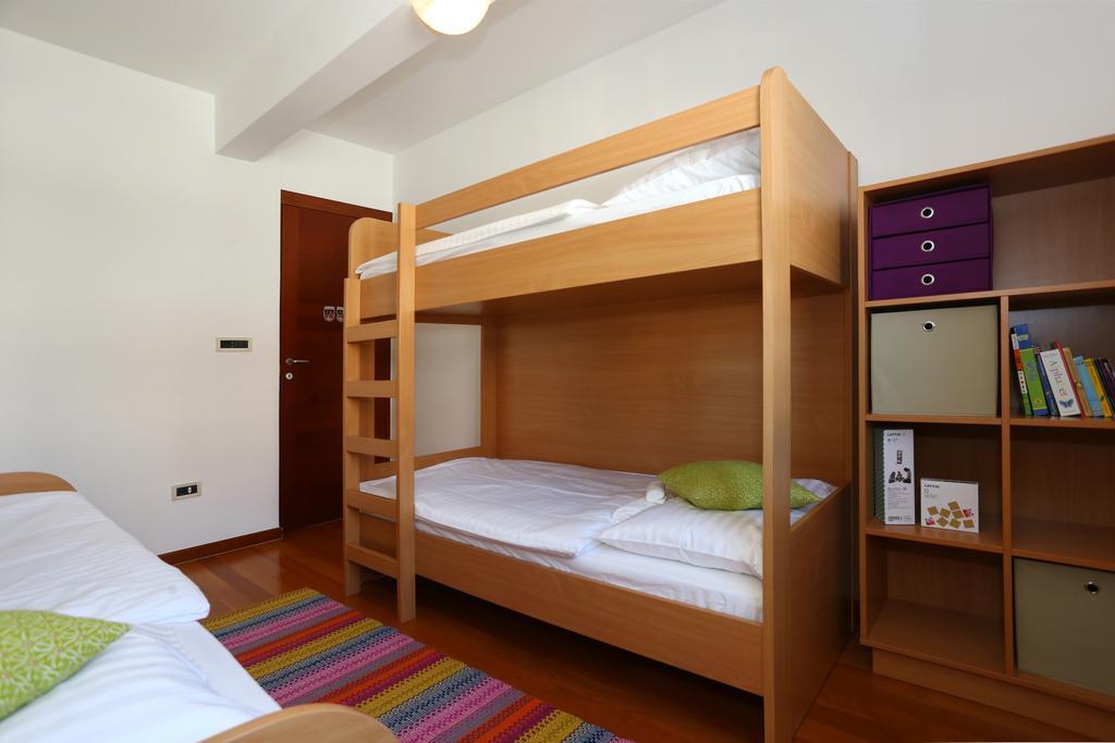 Appartement Puntamika Zadar