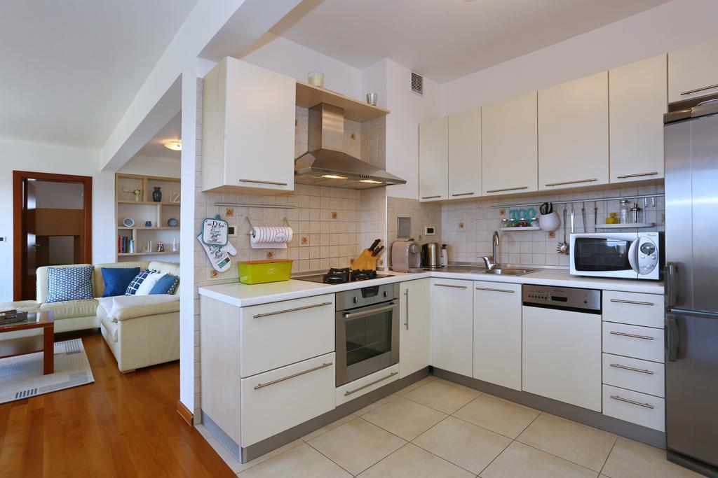 Appartement Puntamika
