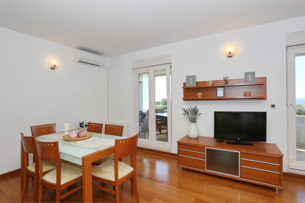 Appartement Puntamika *