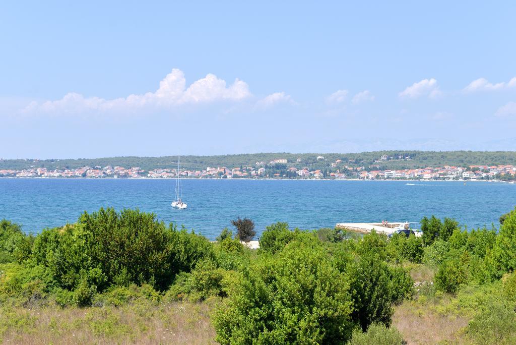 Puntamika Appartement
