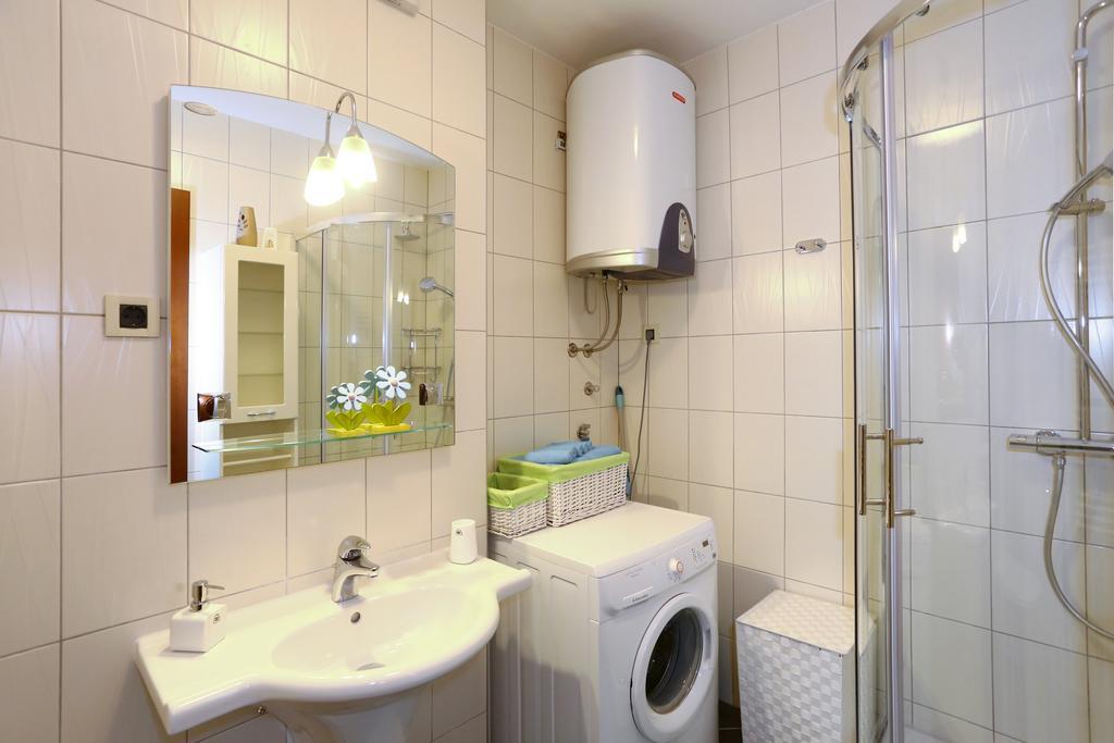 Puntamika Appartement *